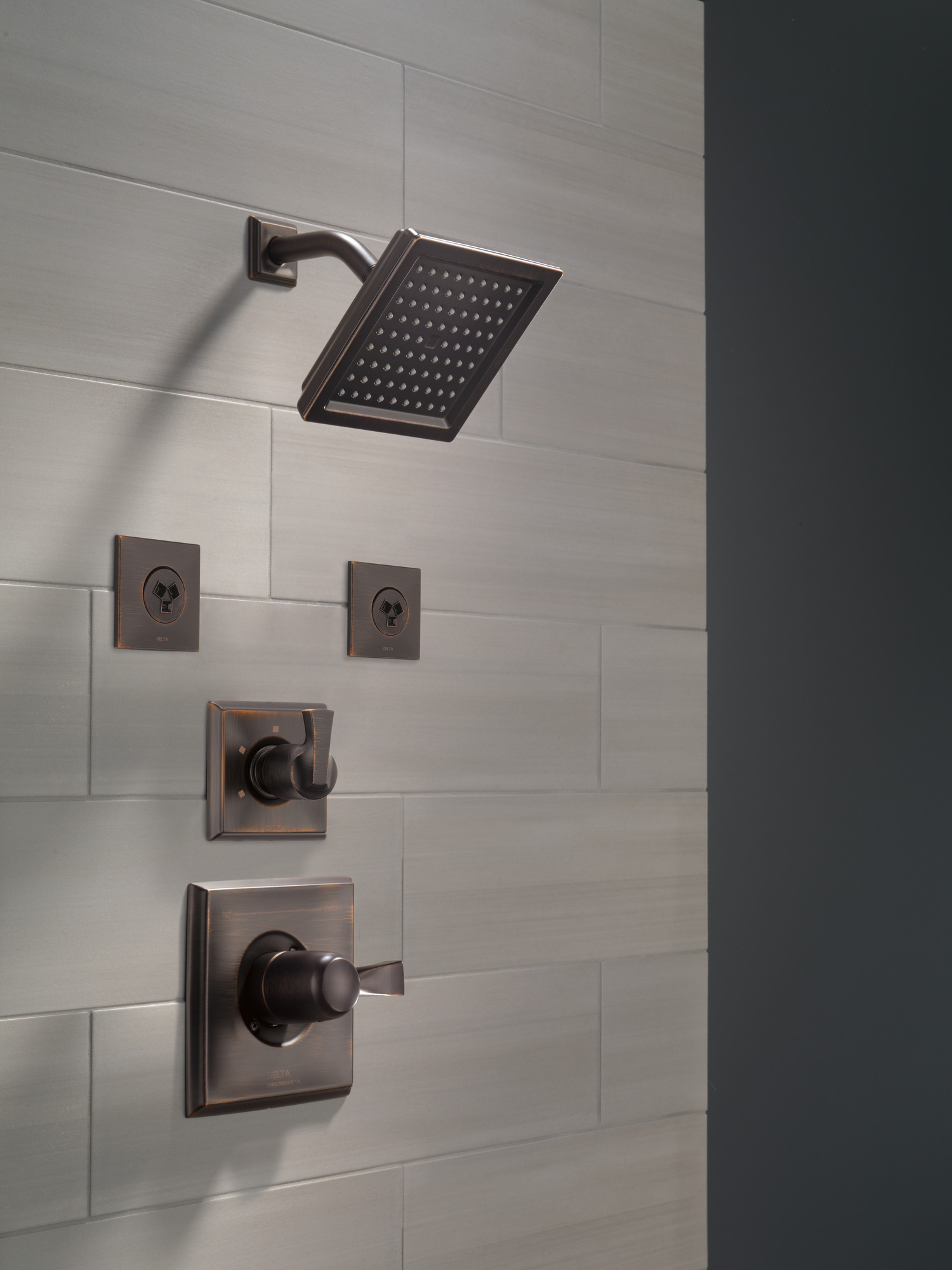 Delta Faucet T11851RB 682038 General Plumbing Supply, Inc