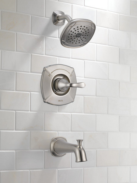 Monitor 14 Series Tub Shower Delta Faucet