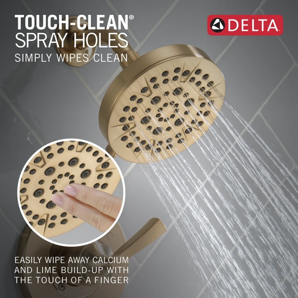 Monitor® 14 Series Tub and Shower (Recertified) 144822-CZ-R