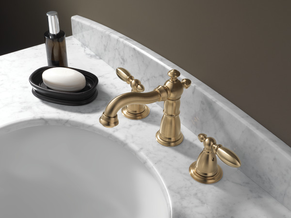 delta faucet 3555