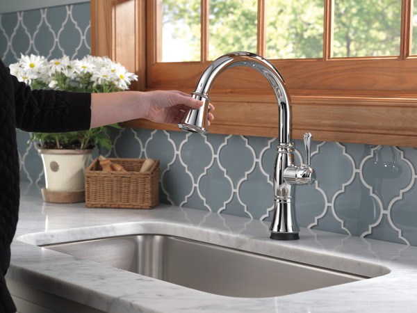American standard 2 handle shower faucet parts