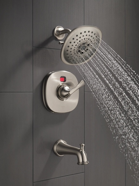 Thumbnail image of product: Transitional Temp2O® 14 Series Valve Only Trim - Less Handle