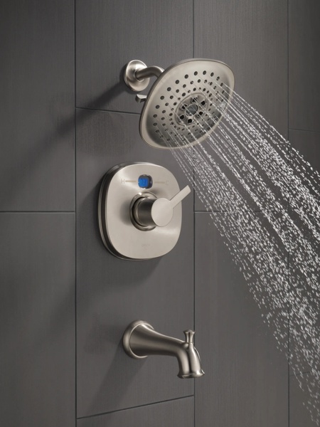 Thumbnail image of product: Transitional Temp2O® 14 Series Valve Only Trim - Less Handle