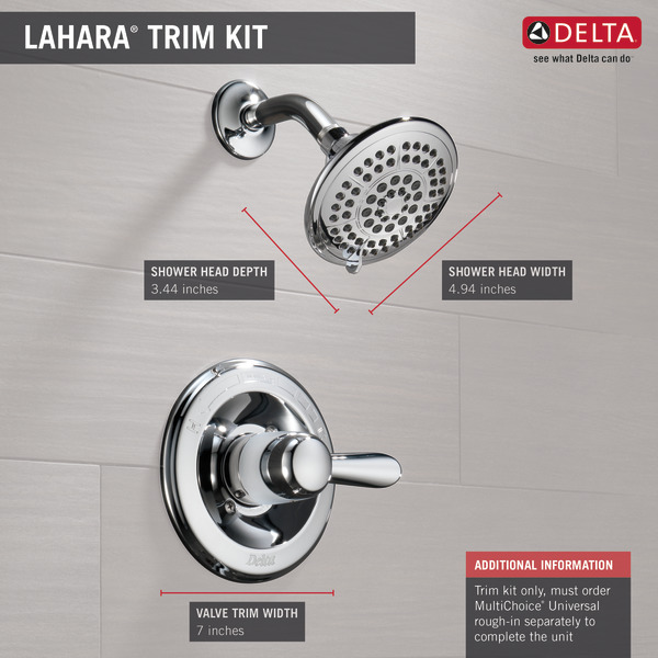 Delta Shower Faucet Specs Bruin Blog