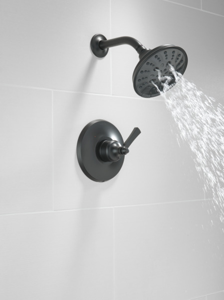 Thumbnail image of product: Monitor 14 Series Shower Trim - Less Handle