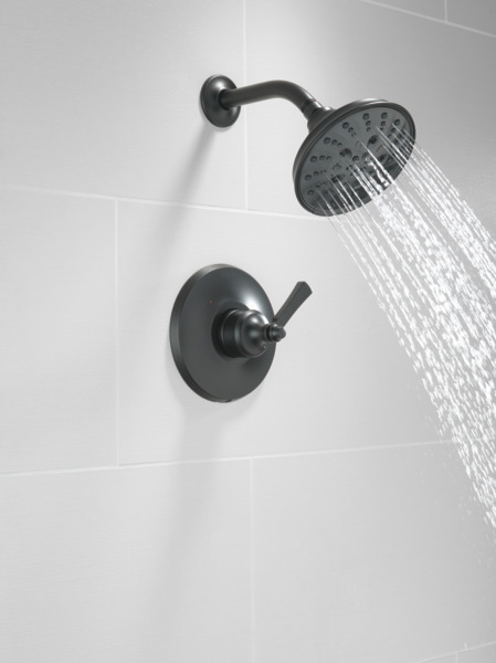 Thumbnail image of product: Monitor 14 Series Shower Trim - Less Handle