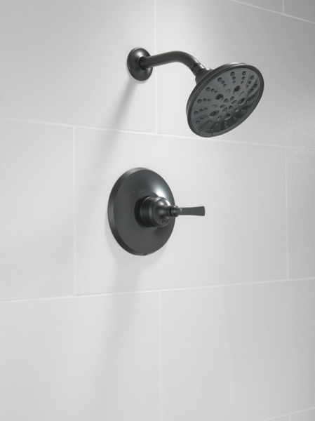 Thumbnail image of product: Monitor 14 Series Shower Trim - Less Handle