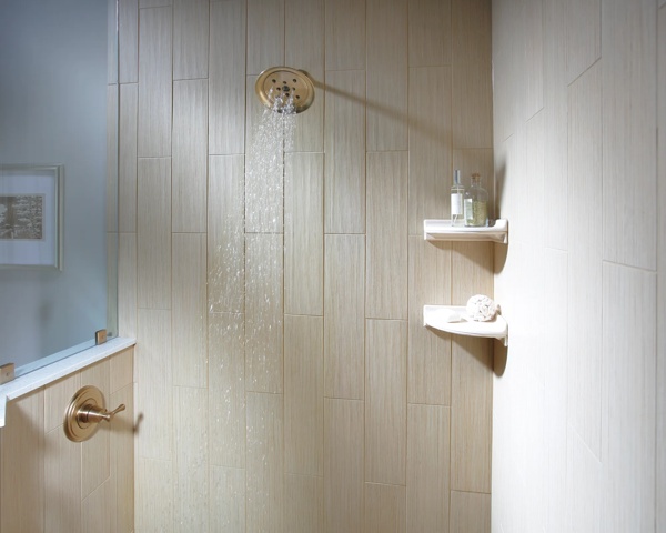 Thumbnail image of product: Monitor® 14 Series H2Okinetic® Shower Trim - Less Handle