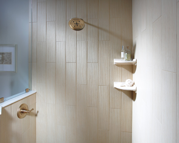 Monitor® 14 Series H2Okinetic® Shower Trim - Less Handle