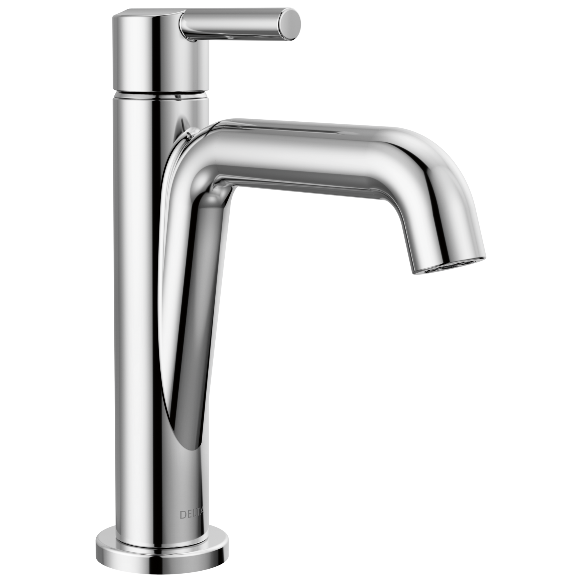 Delta Delta Nicoli®: Single Handle Bathroom Faucet