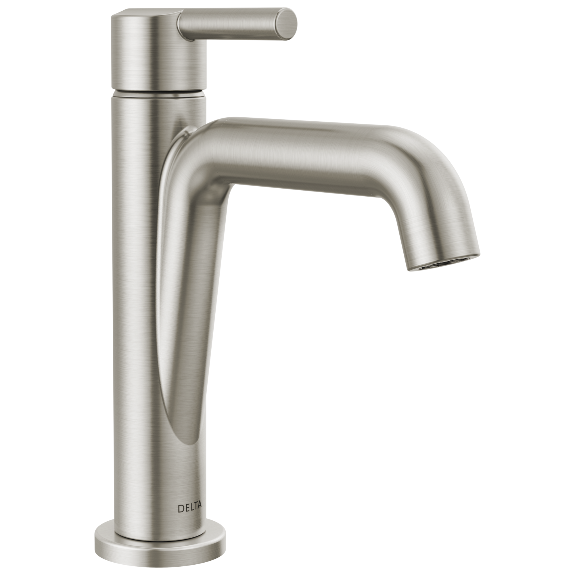 Delta Delta Nicoli®: Single Handle Bathroom Faucet