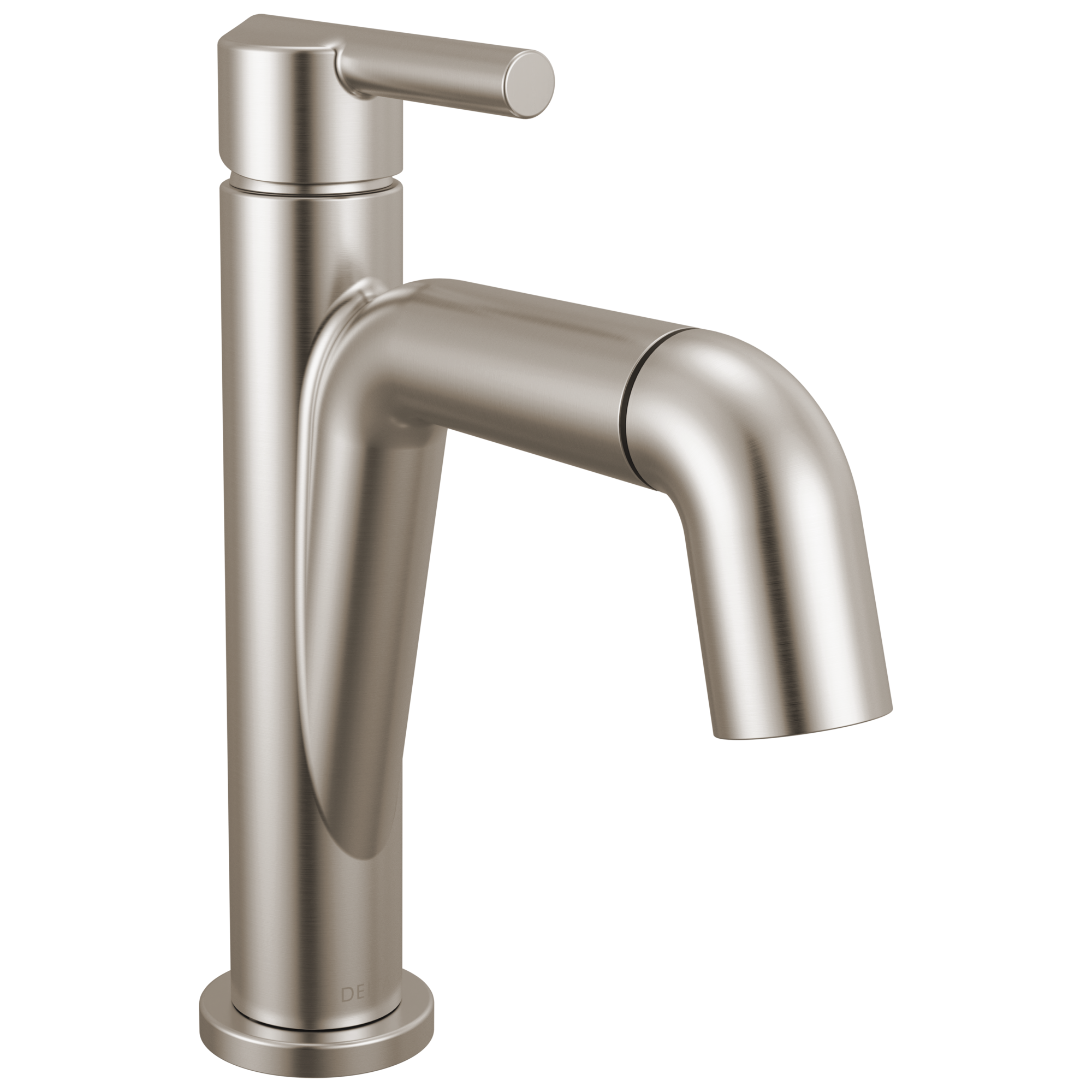 Delta Delta Nicoli®: Single Handle Pull-Down Bathroom Faucet