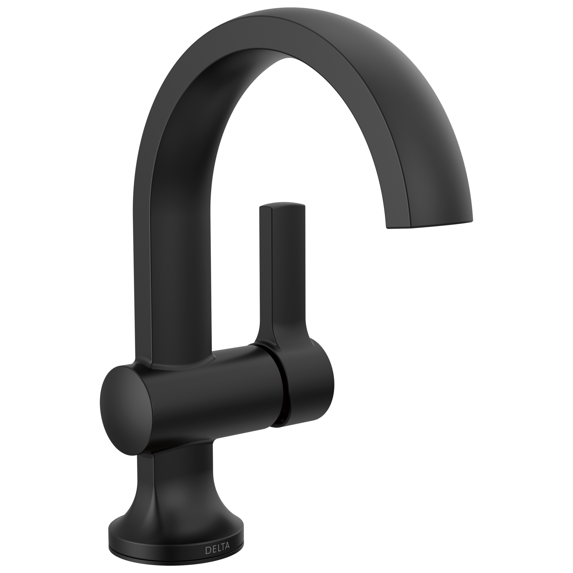 Delta Delta Albion™ : Single Handle Bathroom Faucet
