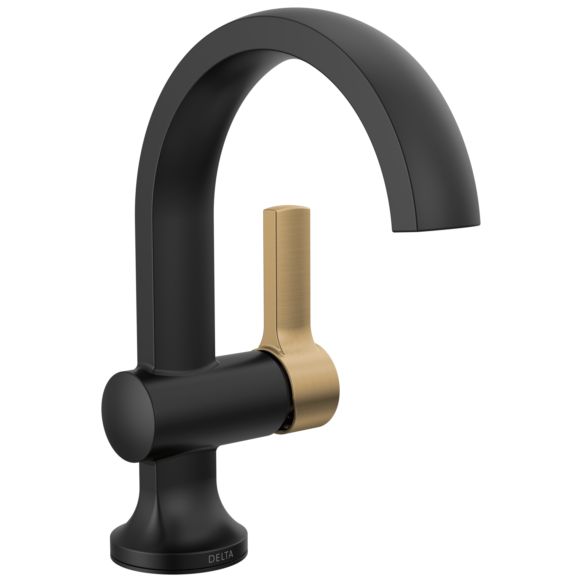 Delta Delta Albion™ : Single Handle Bathroom Faucet