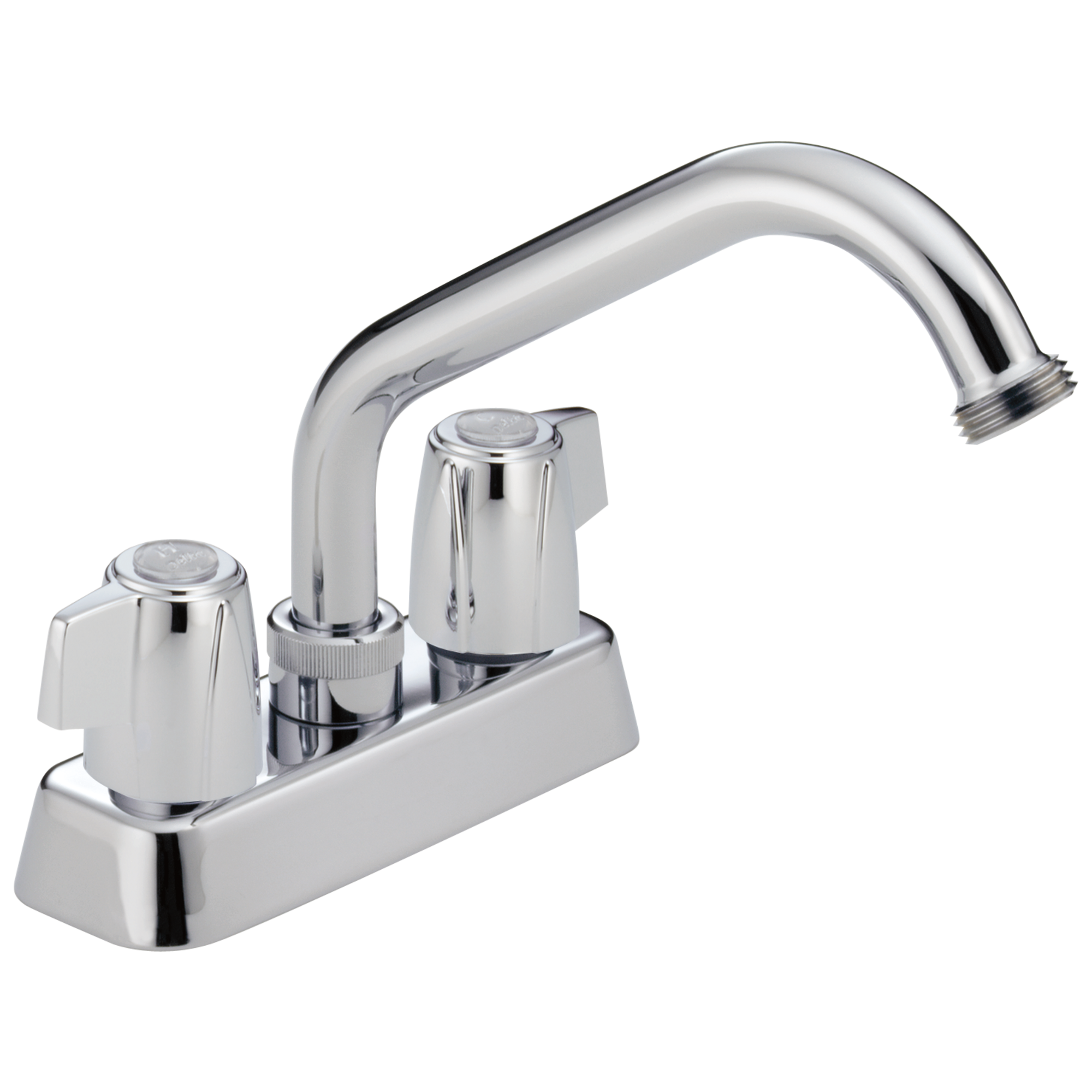 Delta Classic: Two Handle Laundry Faucet 1592725