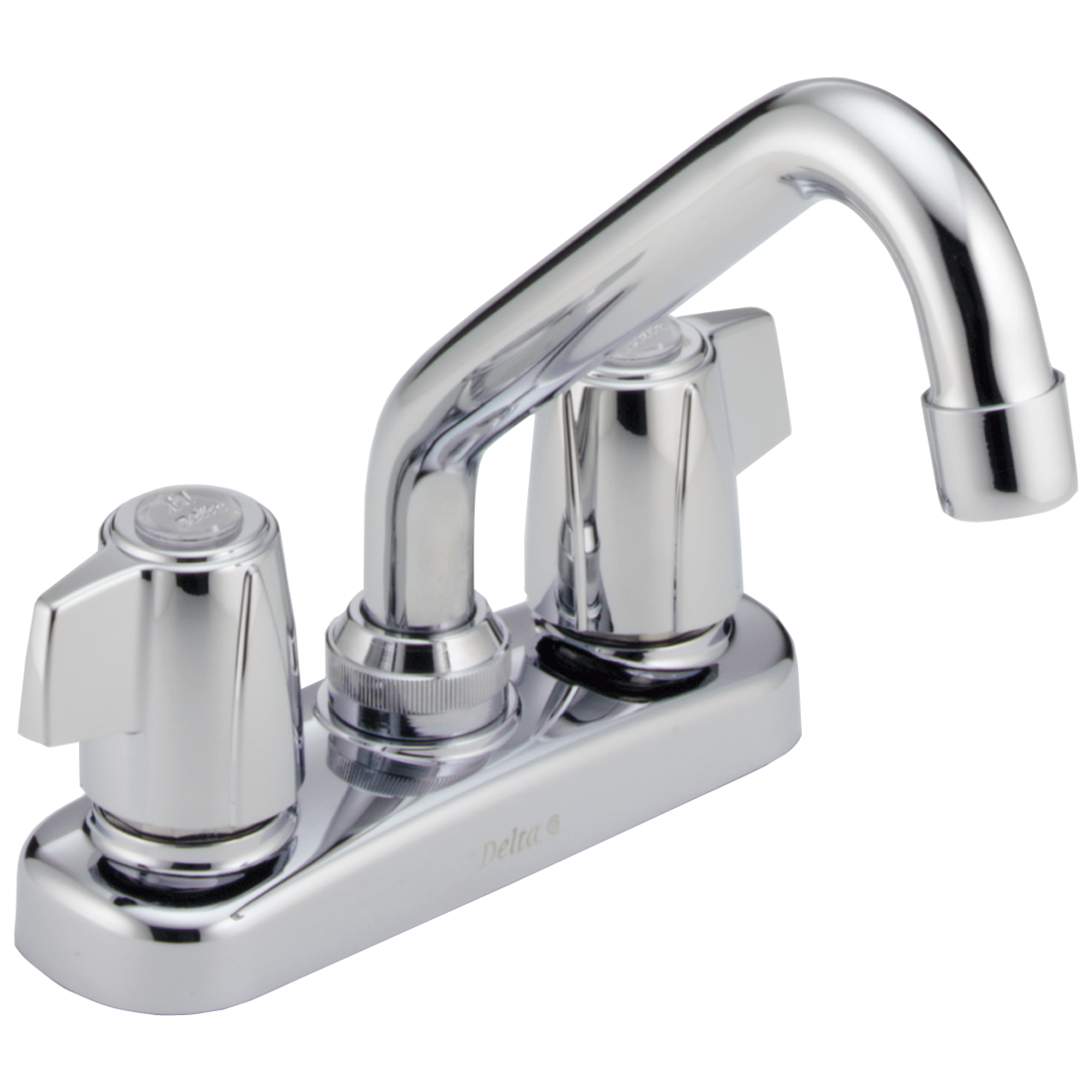 Delta Classic: Two Handle Laundry Faucet 1601044