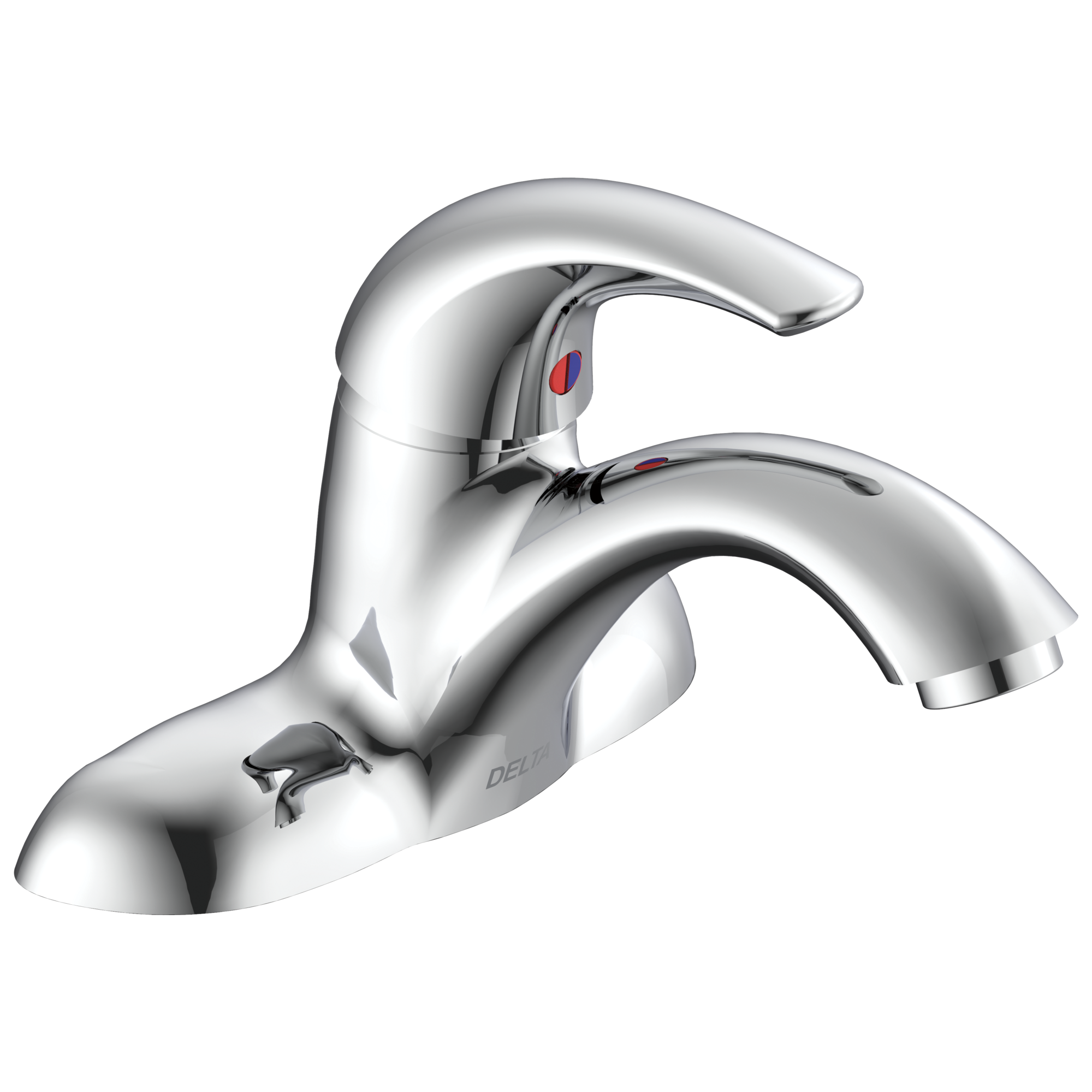 Delta Faucet 22C151 655527 General Plumbing Supply, Inc