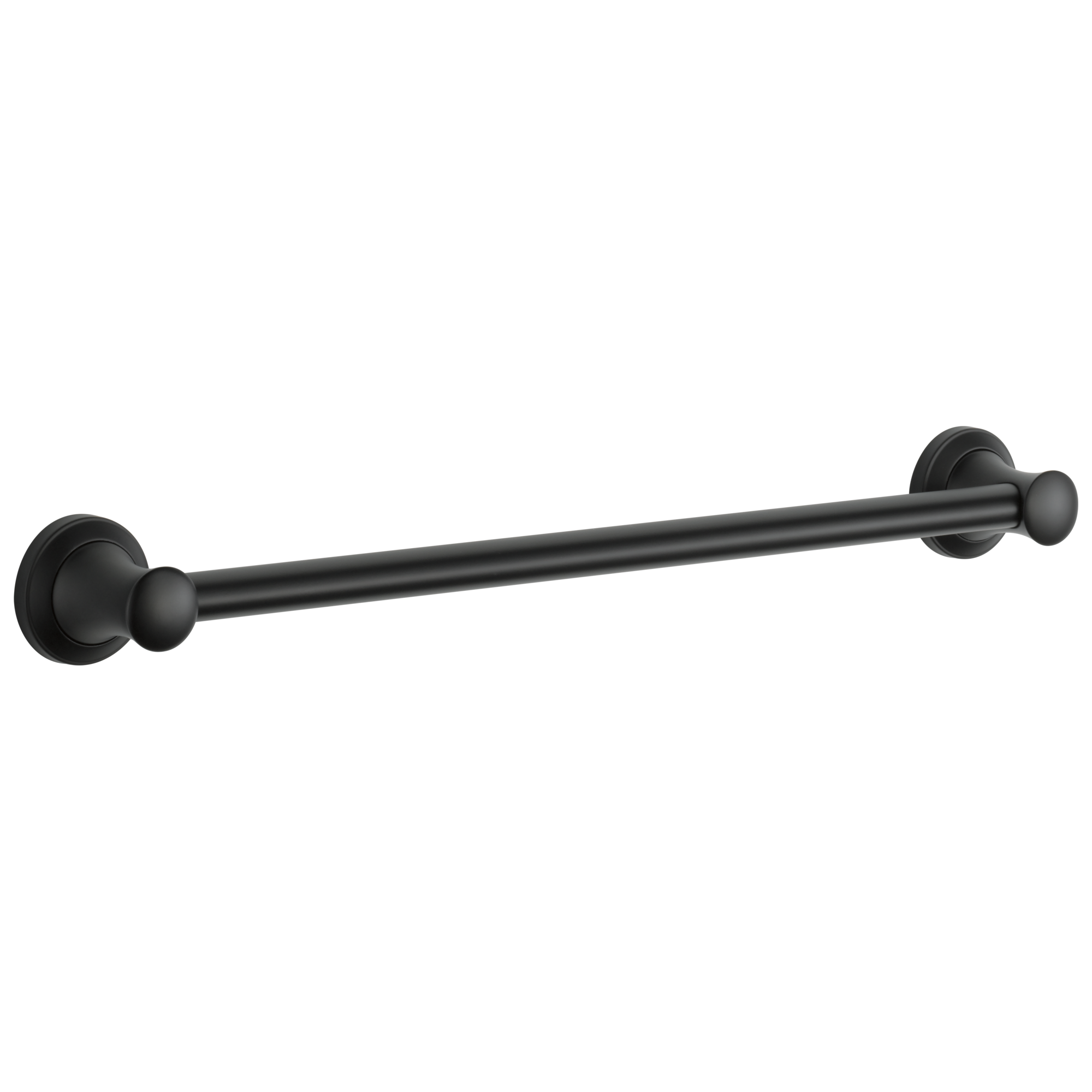 41724-BL DELTA® Transitional Decorative Grab Bar,