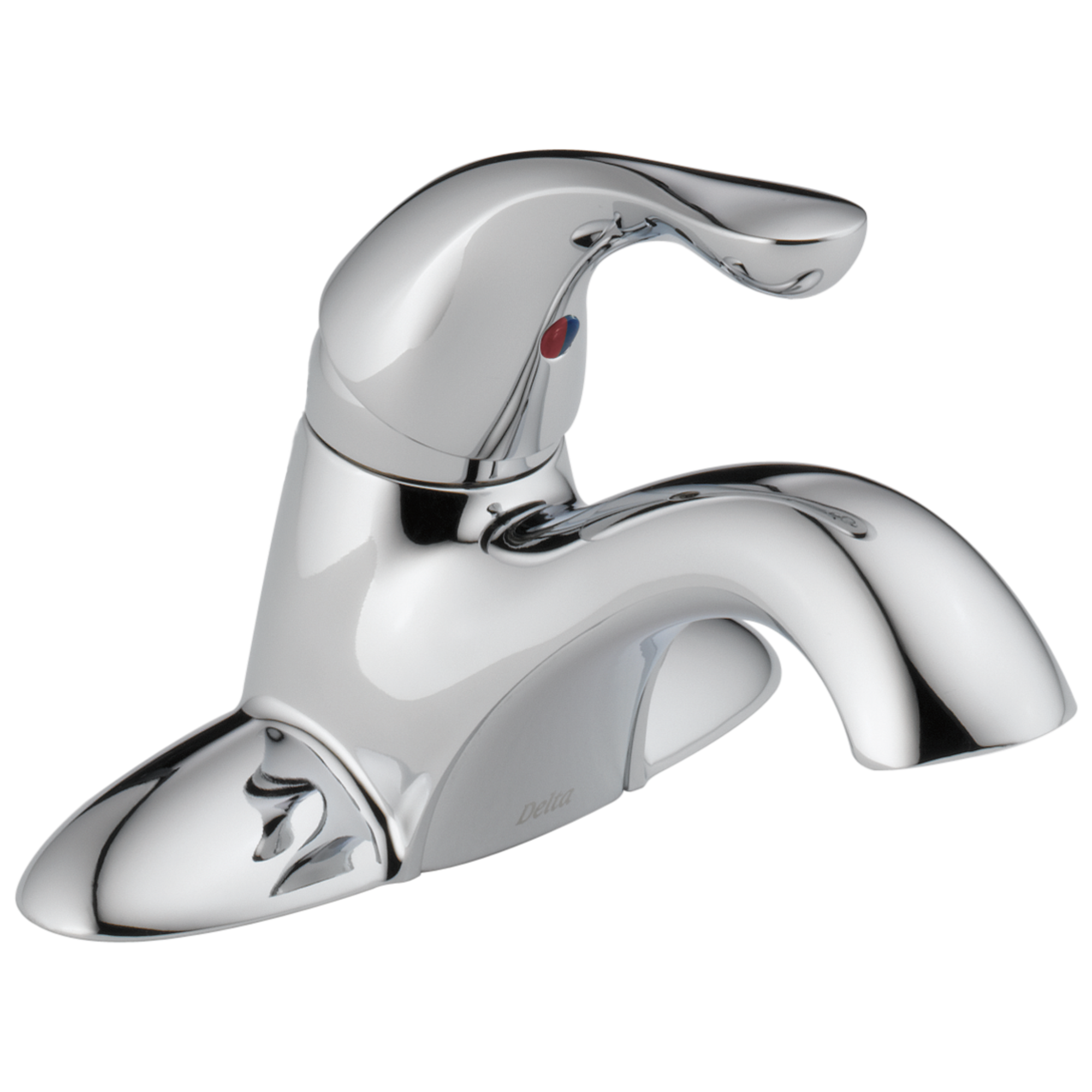 Delta Faucet 520PPUDST 514173 General Plumbing Supply, Inc