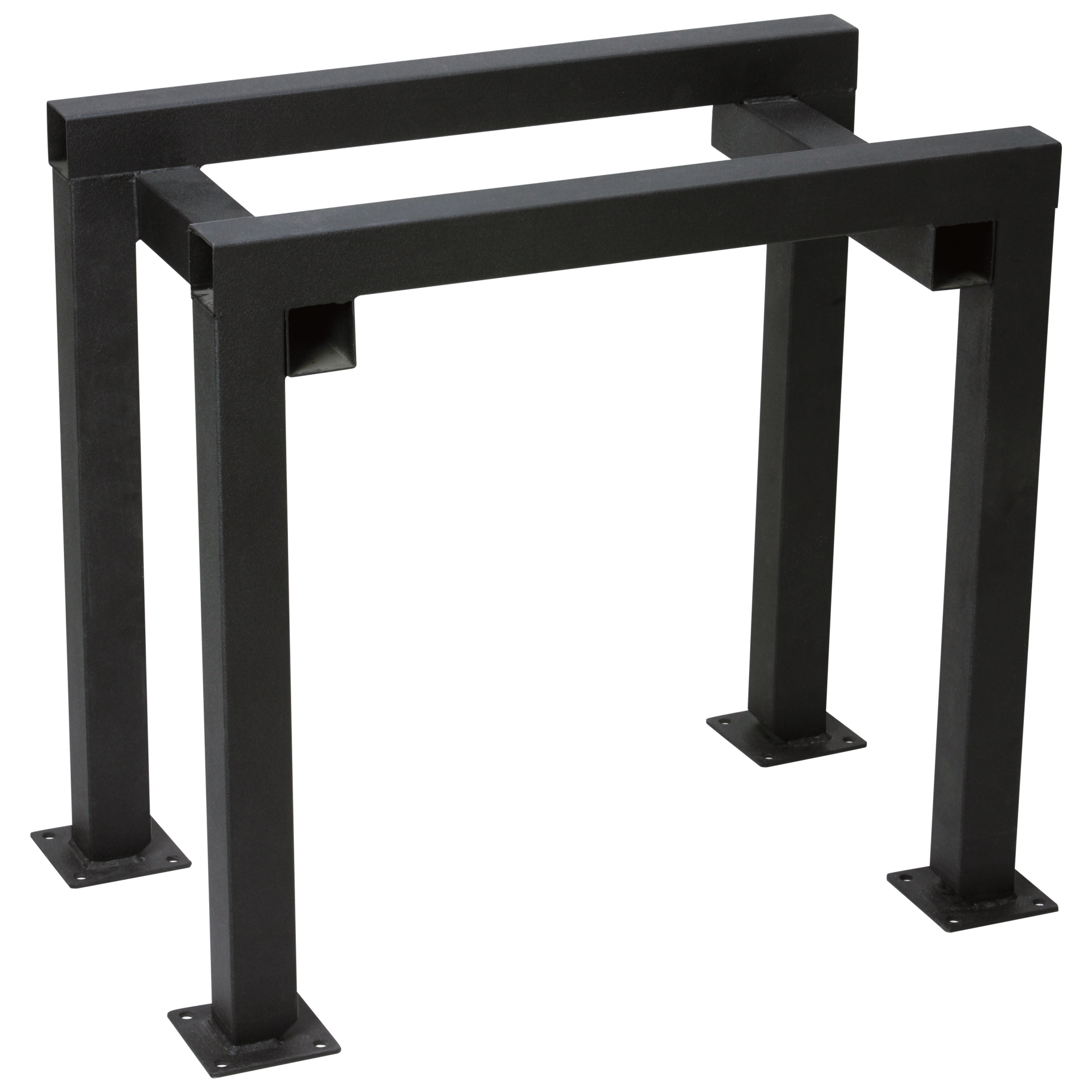 Generator Stand — 9 to 24 kW