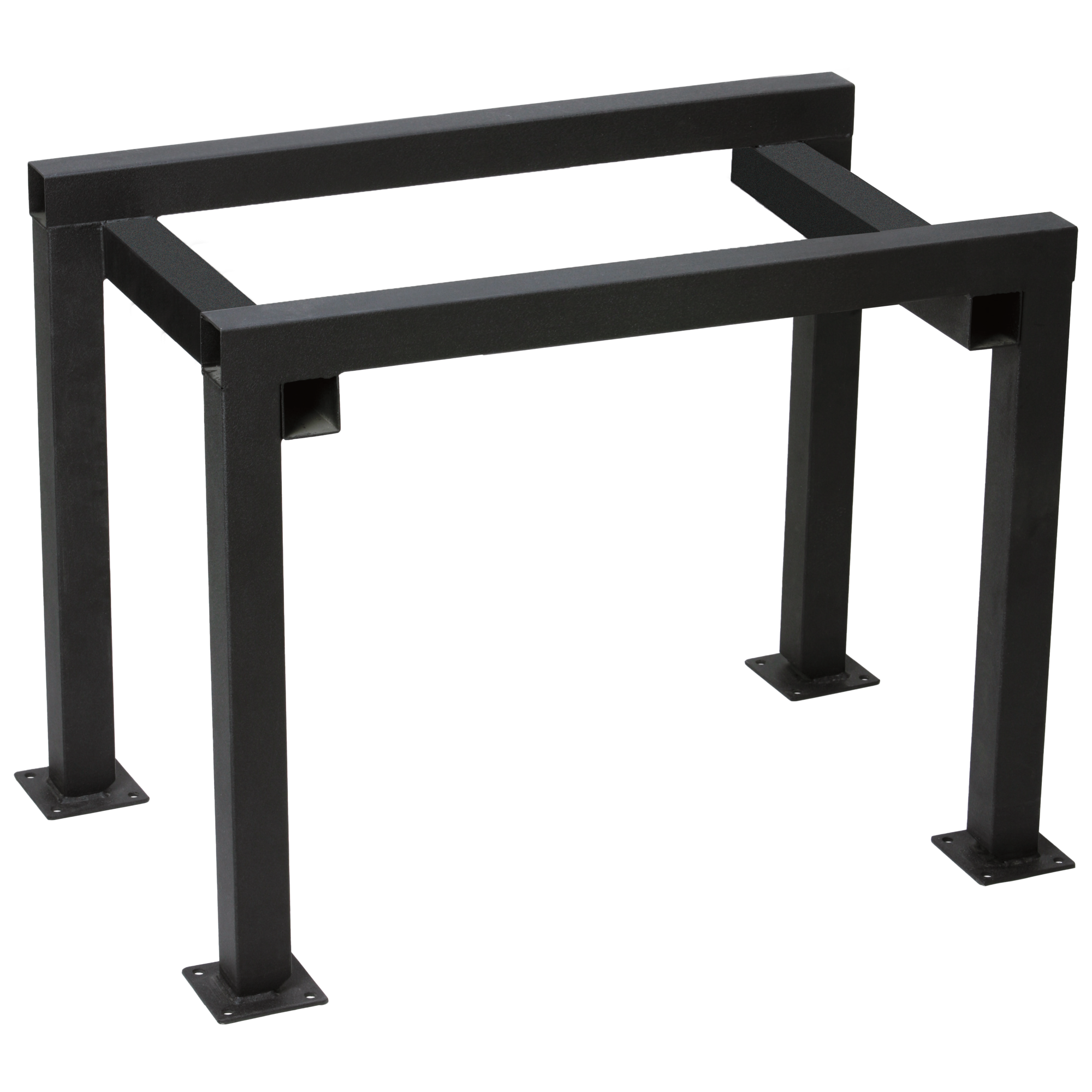 Generator Stand — 30 to 48 kW
