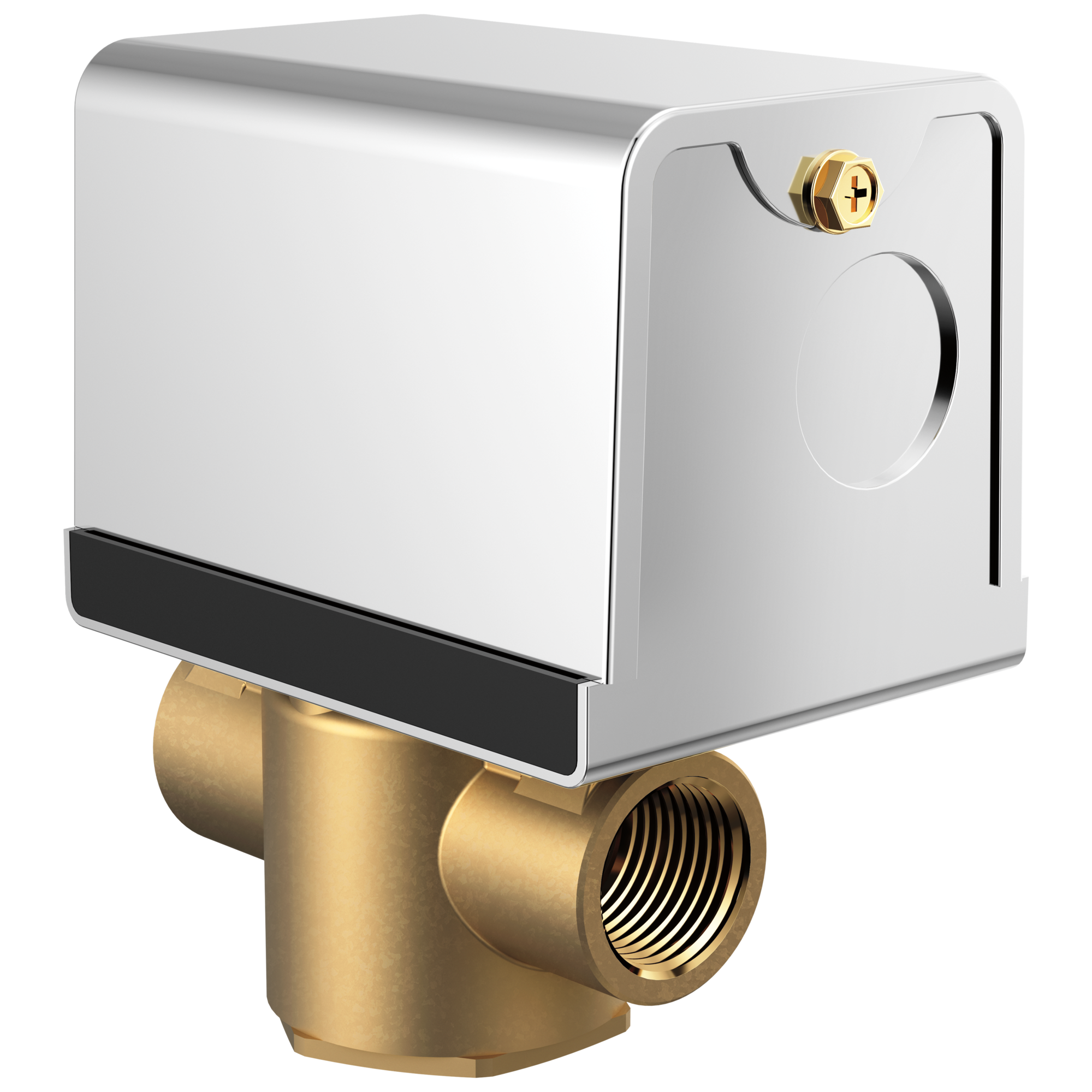 Digital Auto Blowdown Valve