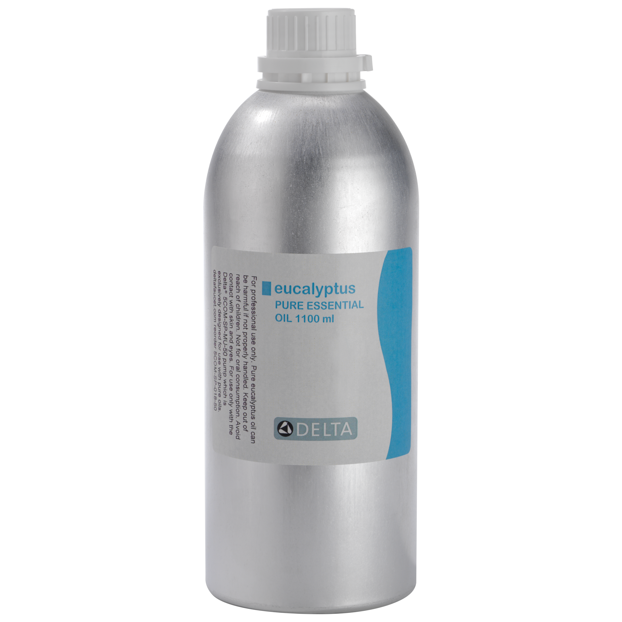 Eucalyptus Aroma Oil (1.1 L)