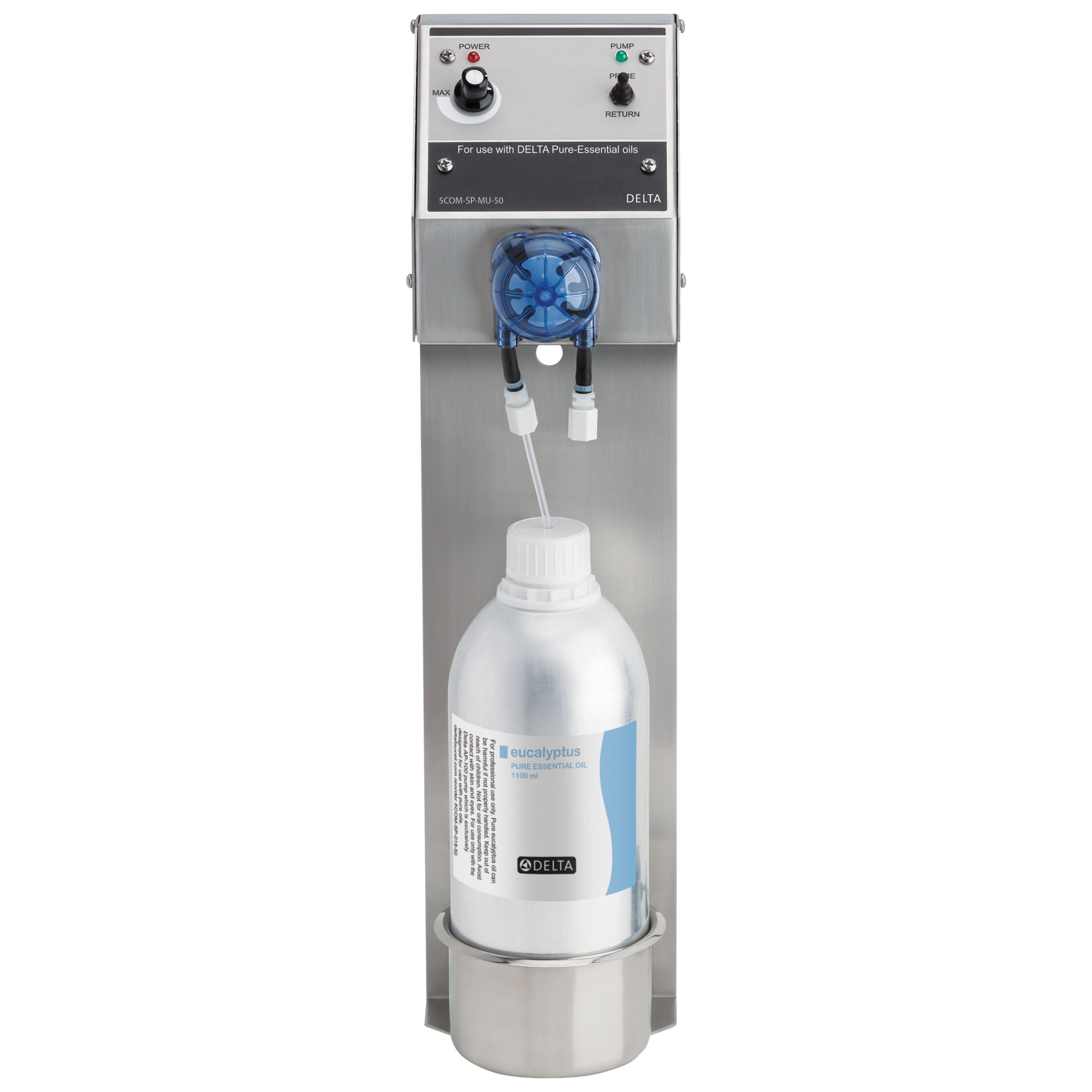 Aromatherapy Pump