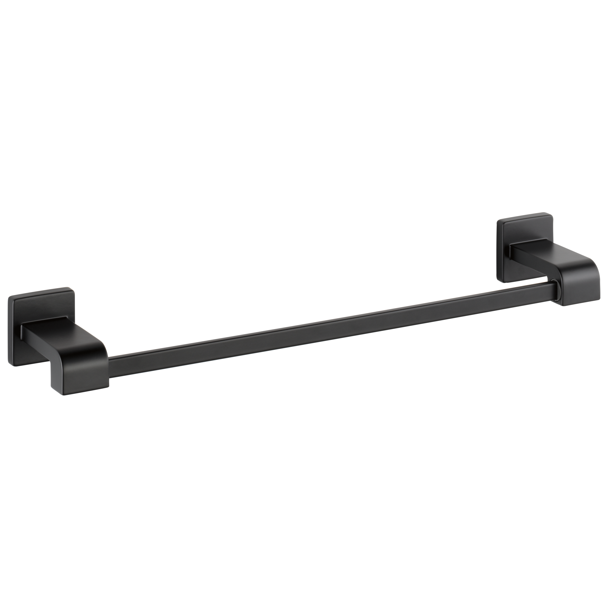 Bar - Matte Black