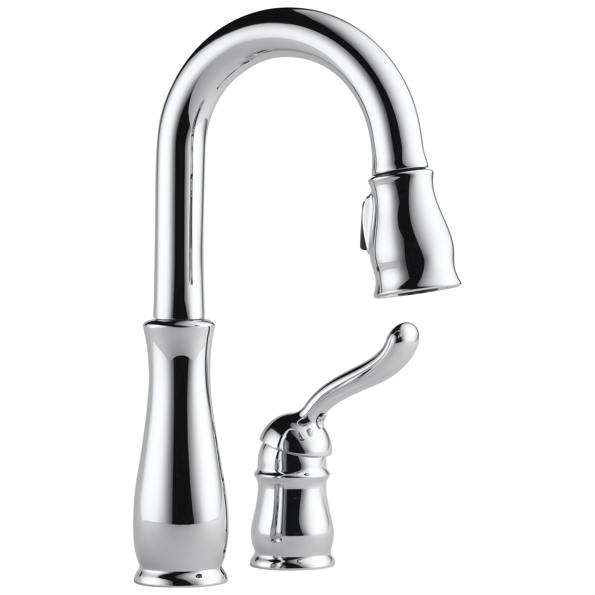 DELTA® 73835-CZ Lahara® Robe Hook, 2 in OAW x 2-3/8 in OAD x 2-7/8 in