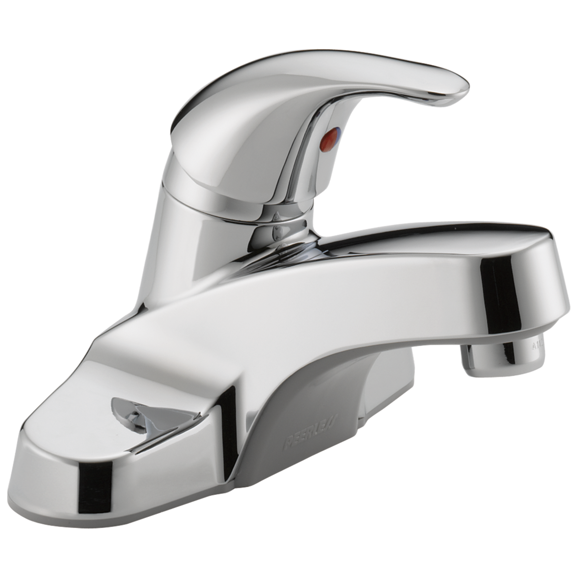 Delta Single Handle Bathroom Faucet 2278324