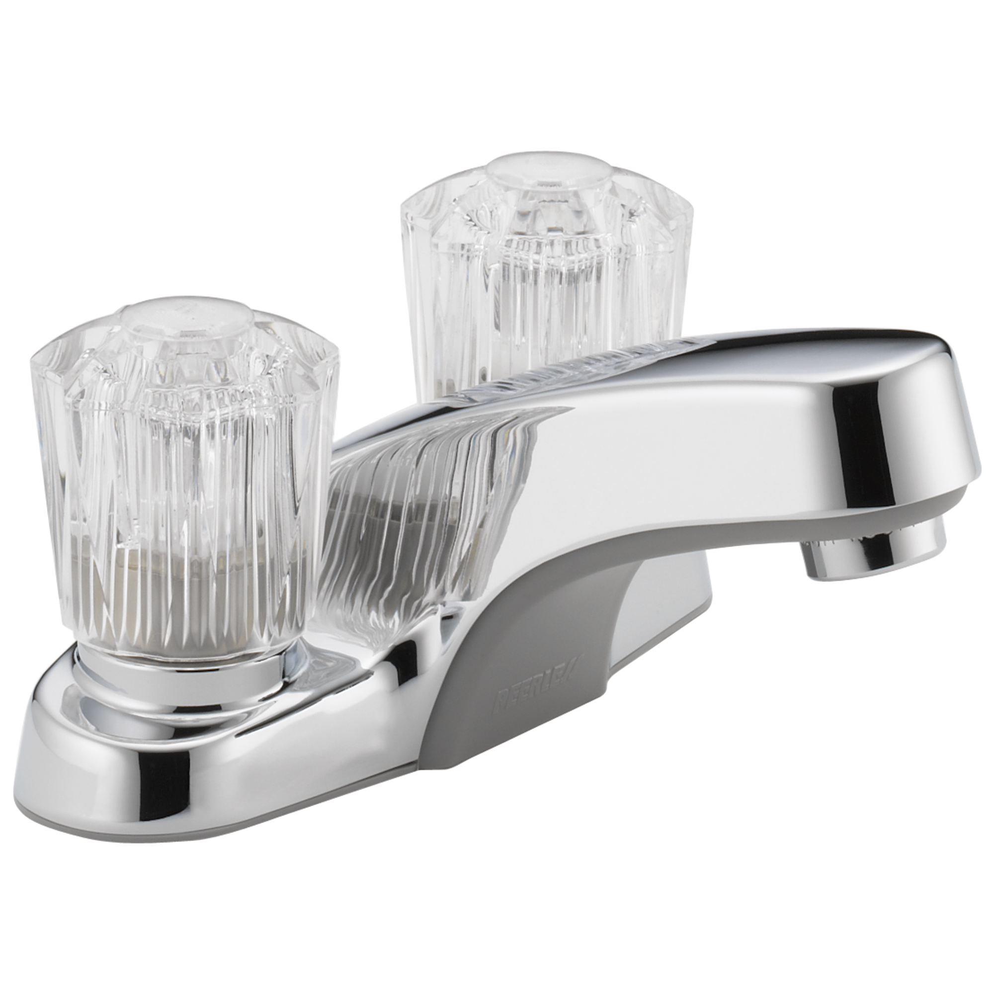 Delta Two Handle Bathroom Faucet 2278354