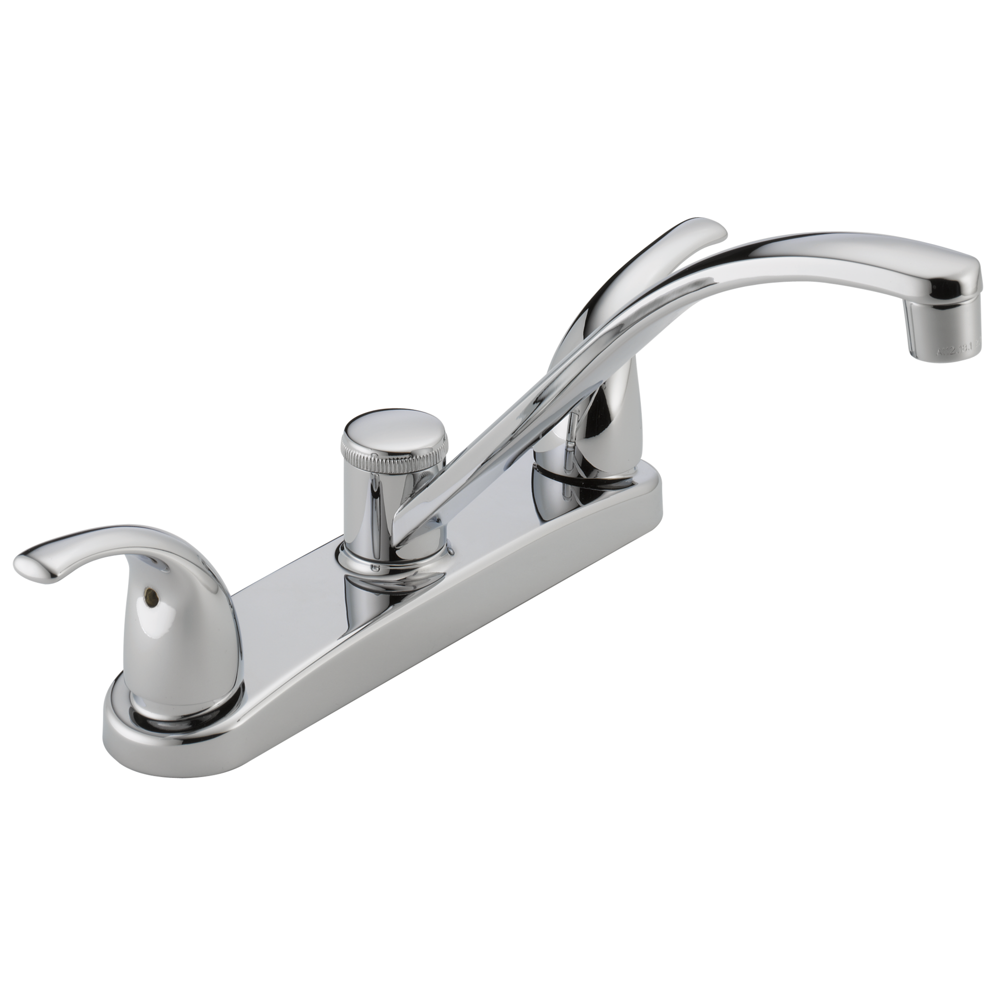Peerless  Two Handle Kitchen Faucet 2278347
