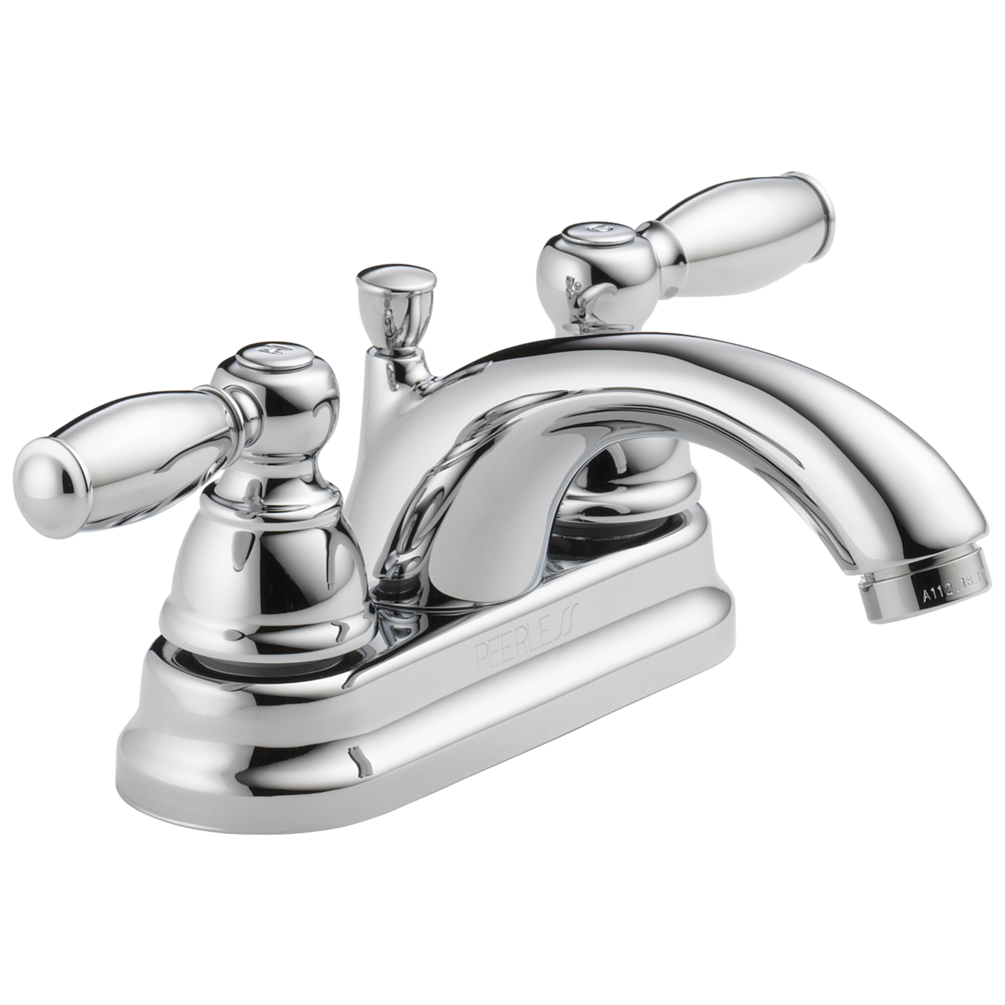 Delta Two Handle Bathroom Faucet 2278357