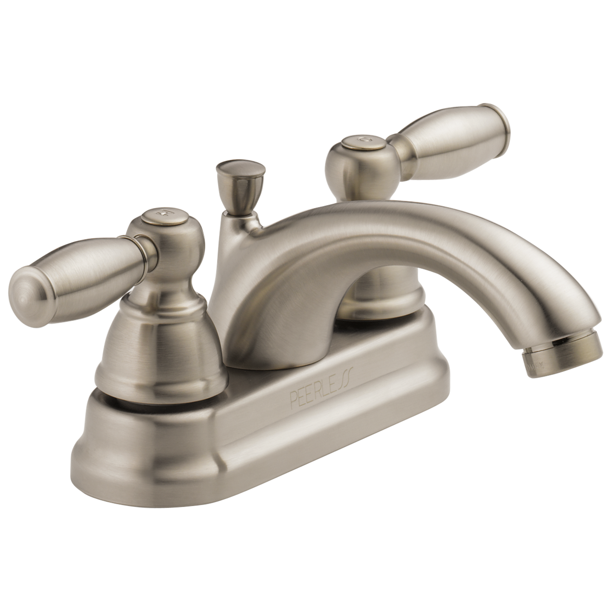 Delta Two Handle Bathroom Faucet 2278358
