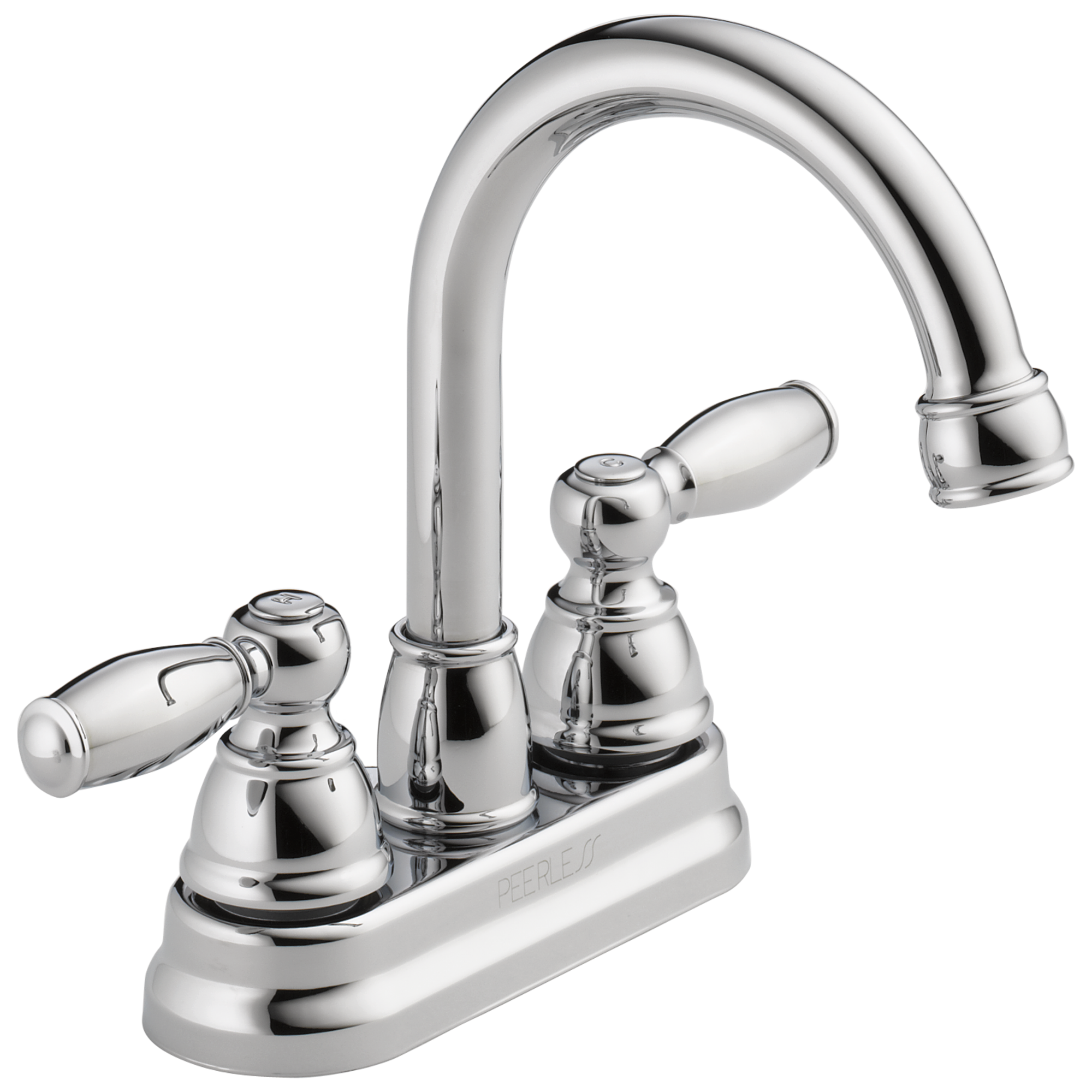 Delta Two Handle Bathroom Faucet 1675019