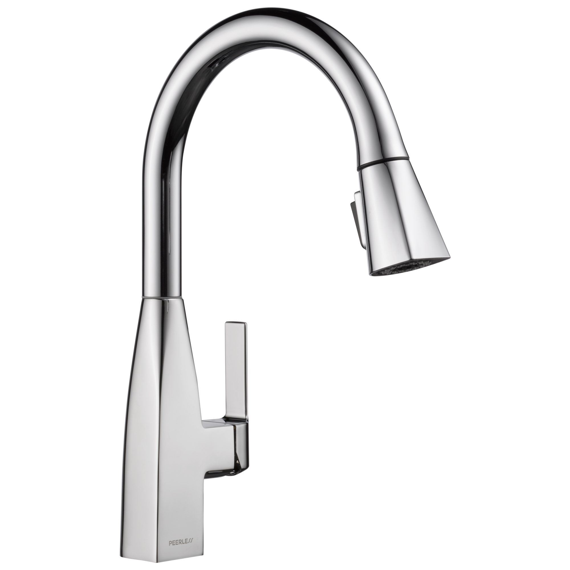 Delta Single Handle Pulldown Kitchen Faucet 2278289
