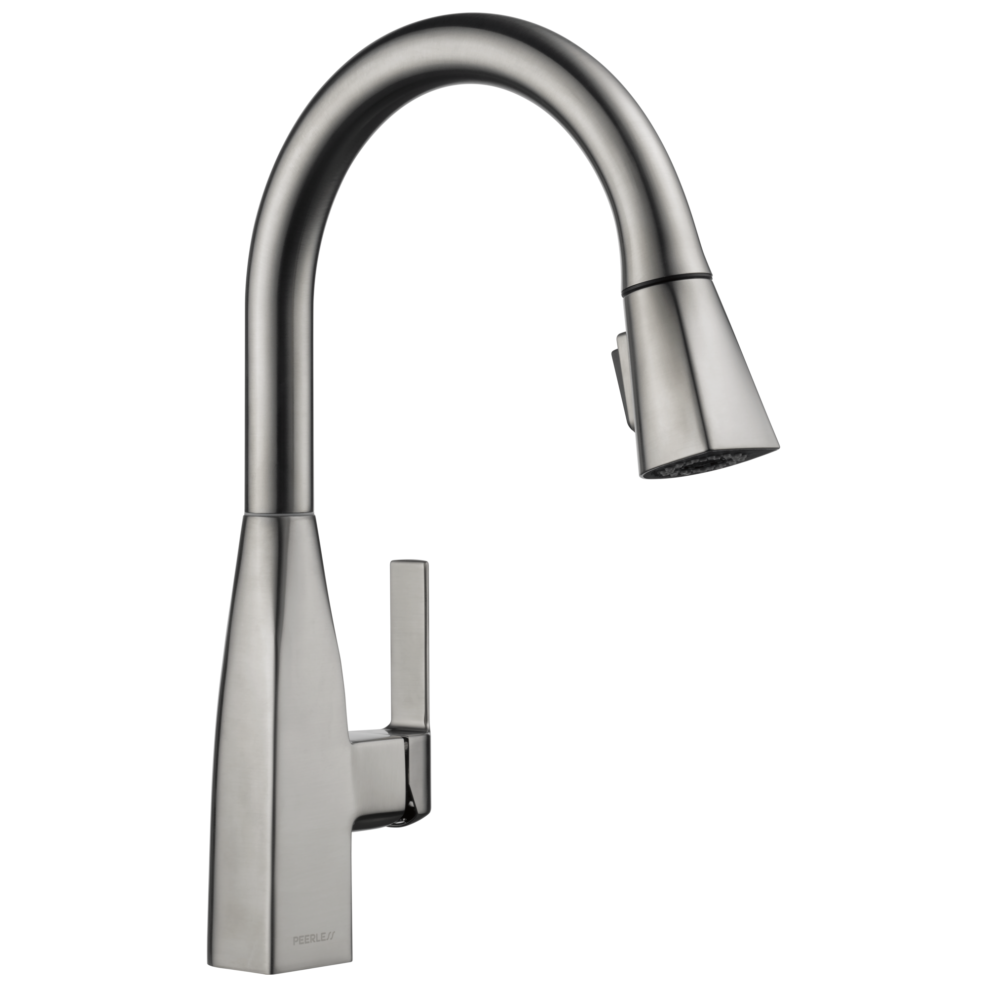 Delta Single Handle Pulldown Kitchen Faucet 2278348