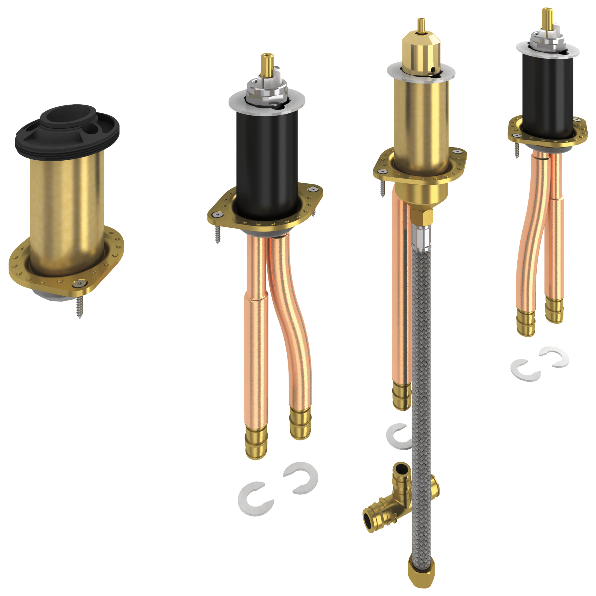 Key Features