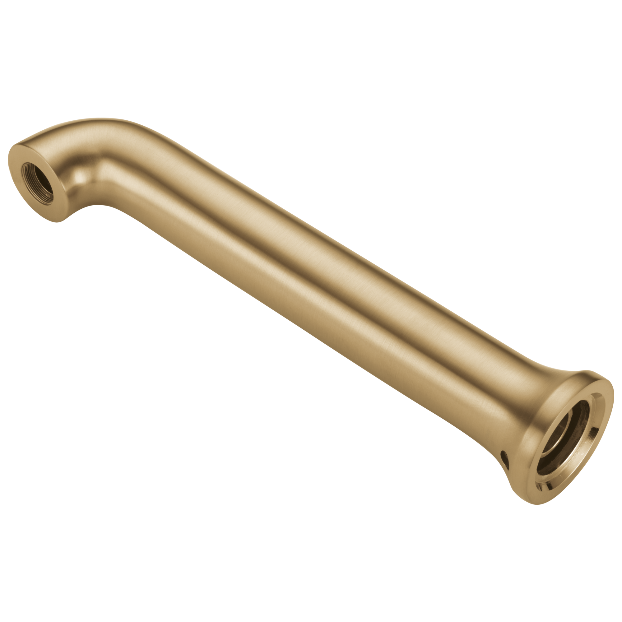 Delta Trinsic RP100454CZ Spout – Wall-Mount Tub Filler – Champagne Bronze
