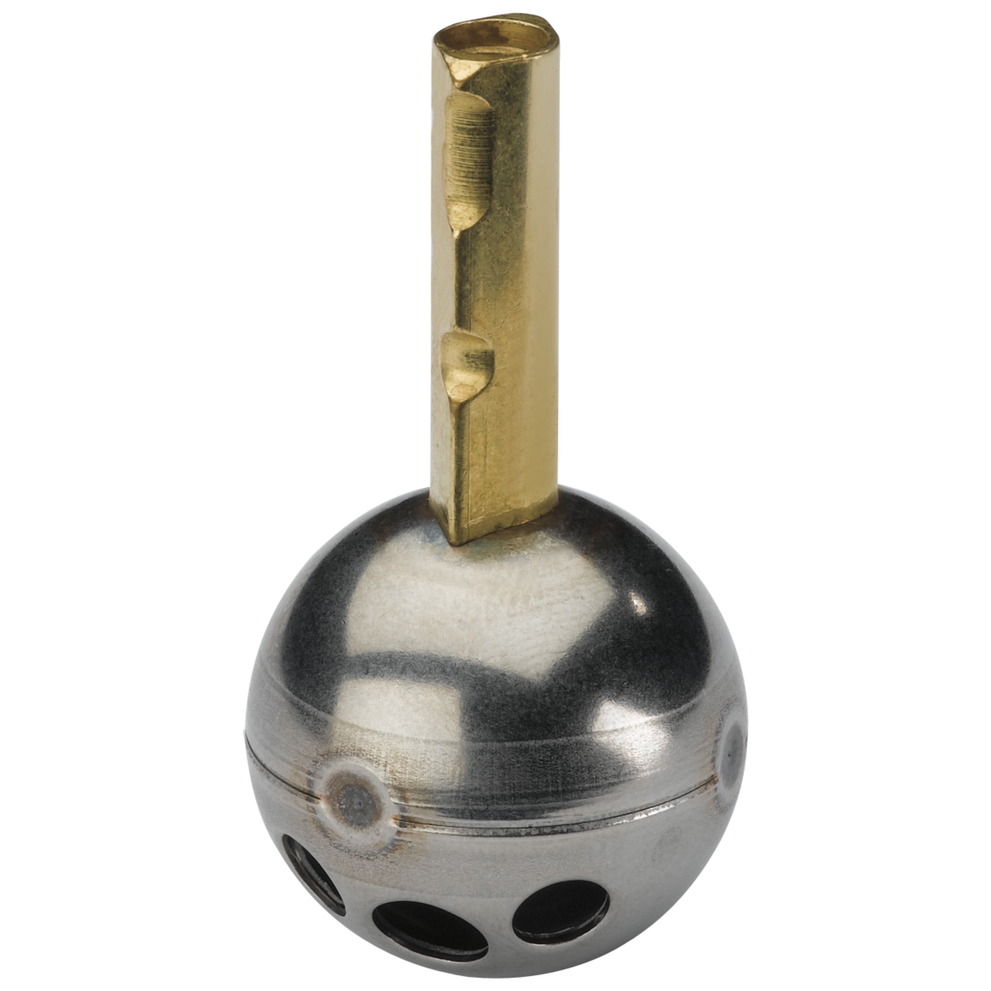 Delta Ball Assembly - Stainless Steel - Knob Handle 210