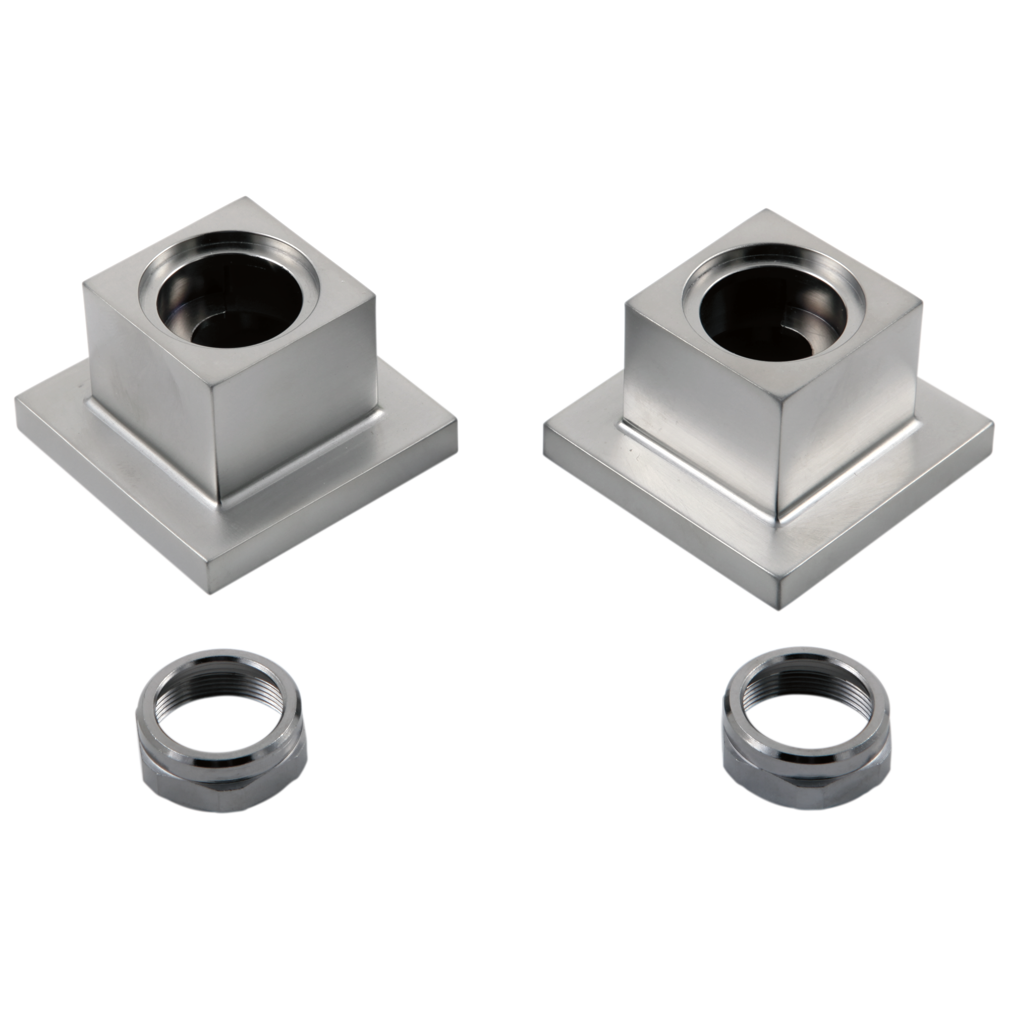 Delta Faucet RP62961SS 681294 General Plumbing Supply, Inc