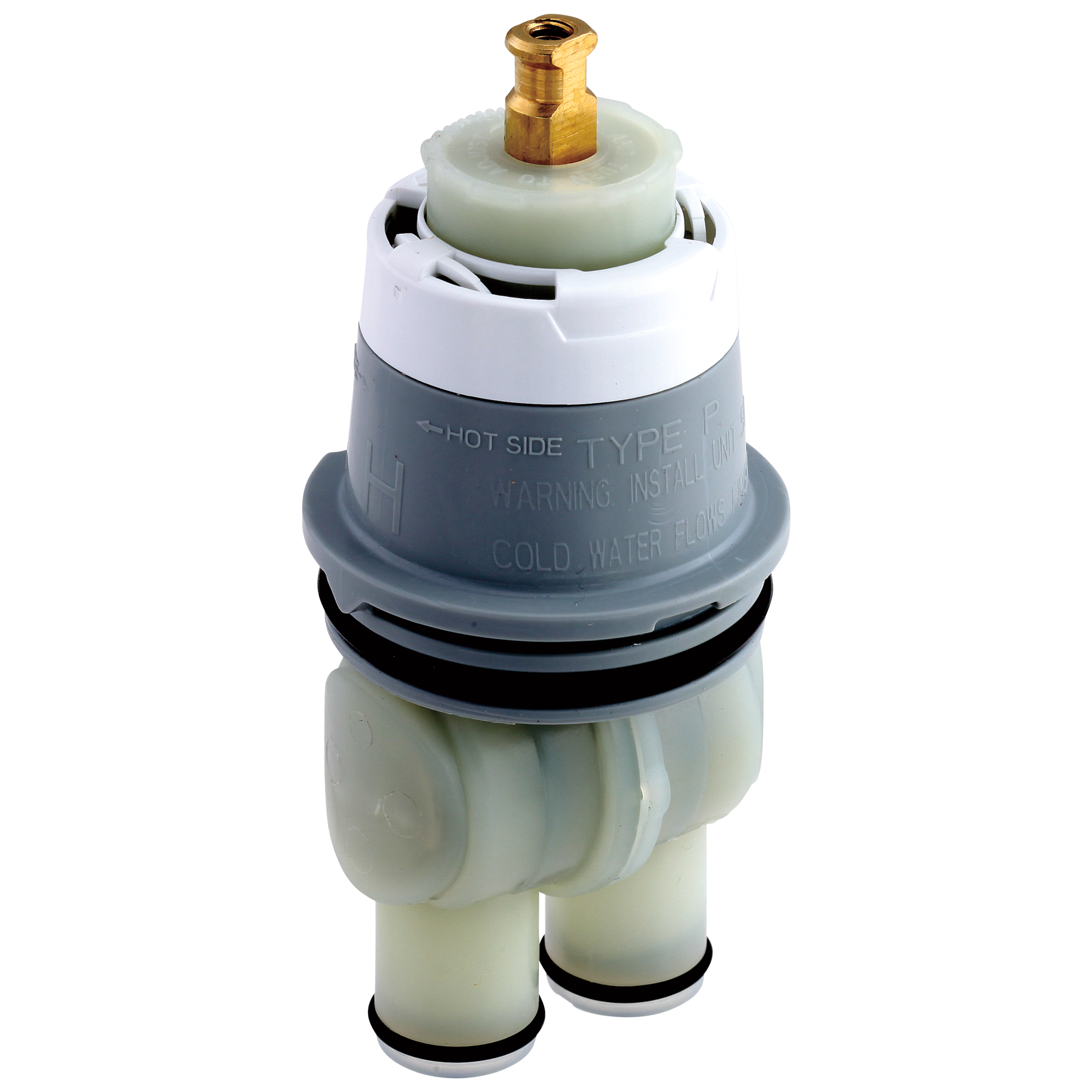 Delta Faucet RP74236 882215 General Plumbing Supply, Inc