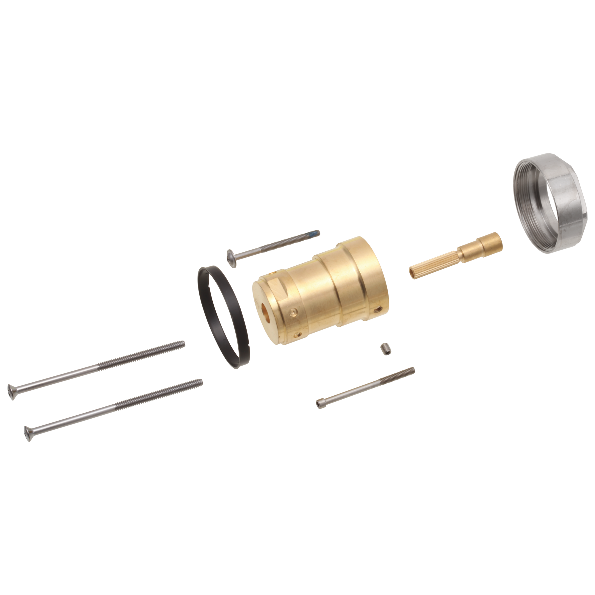 Key Features