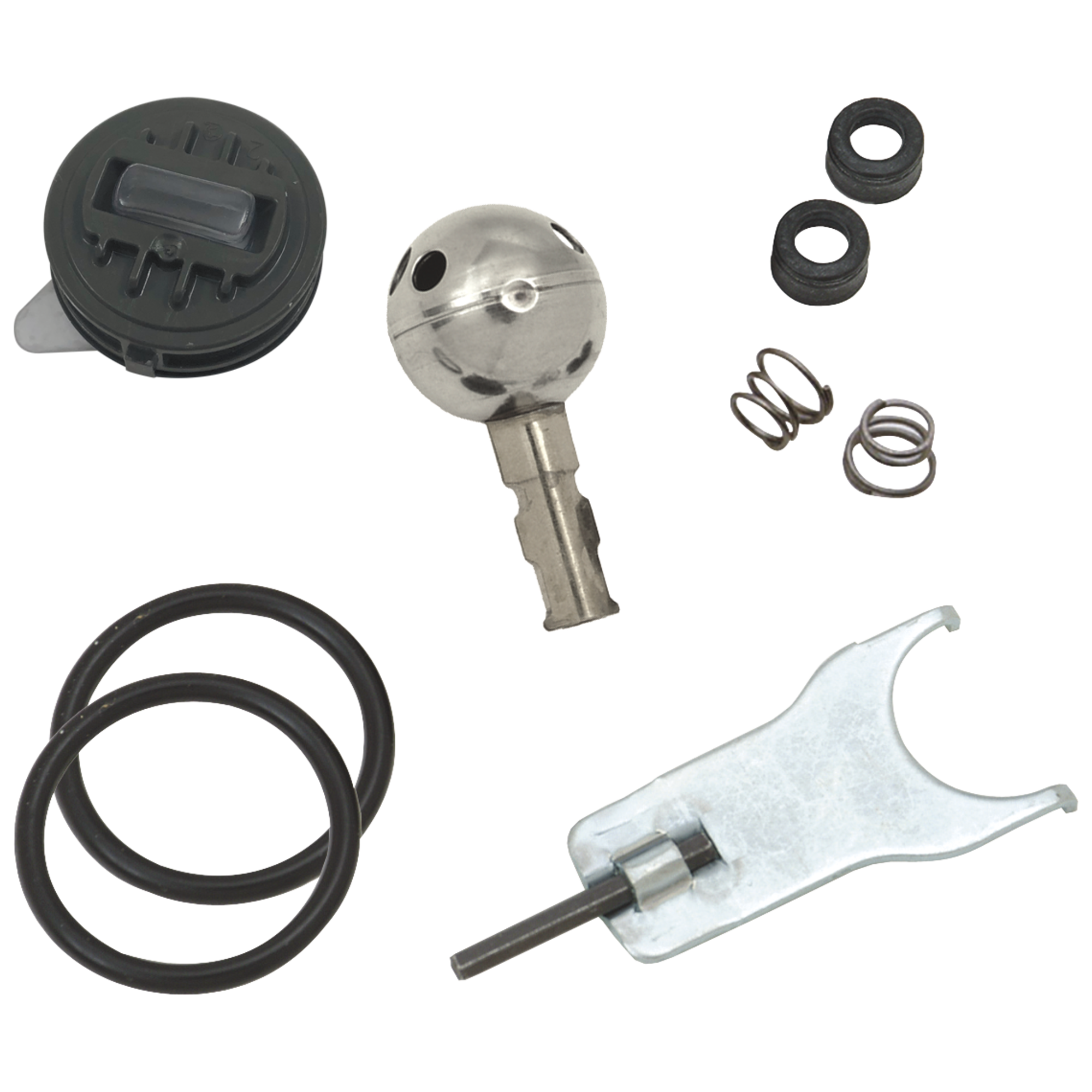 Key Features