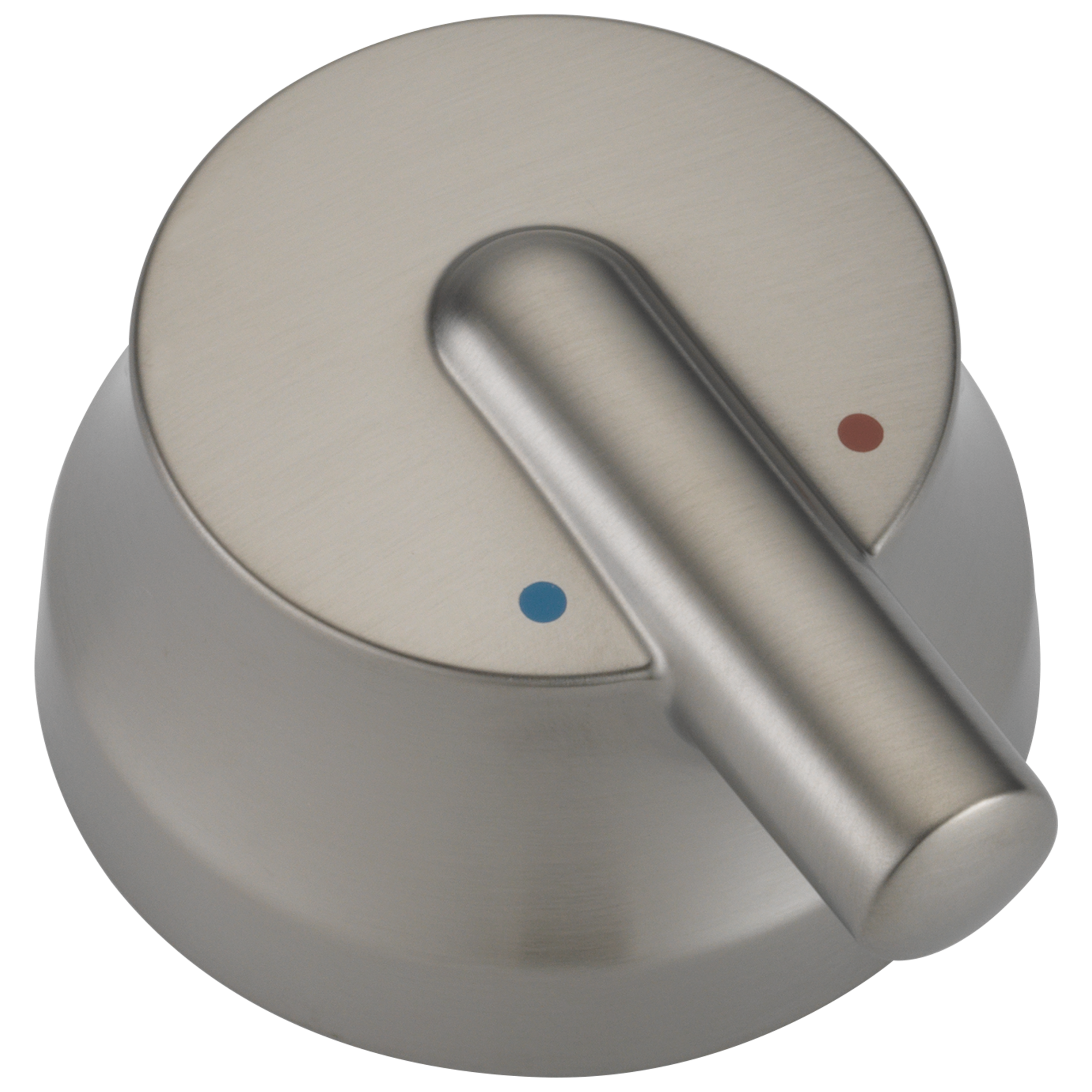 sogniです Danze Opulence Brushed Nickel High-Volume Thermostatic Shower
