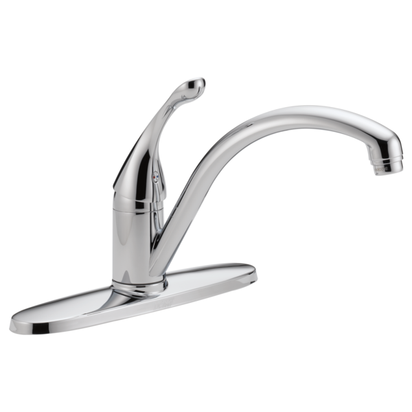 Classic 1hdl kit faucet