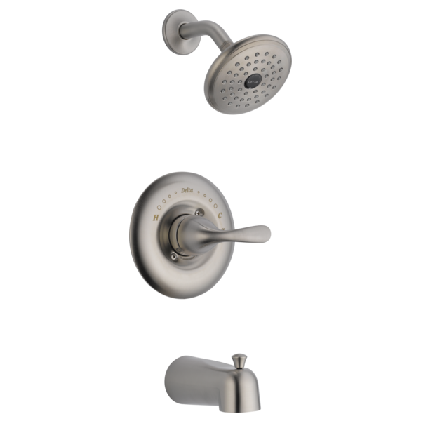Monitor 14 Series Tub Shower Delta Faucet
