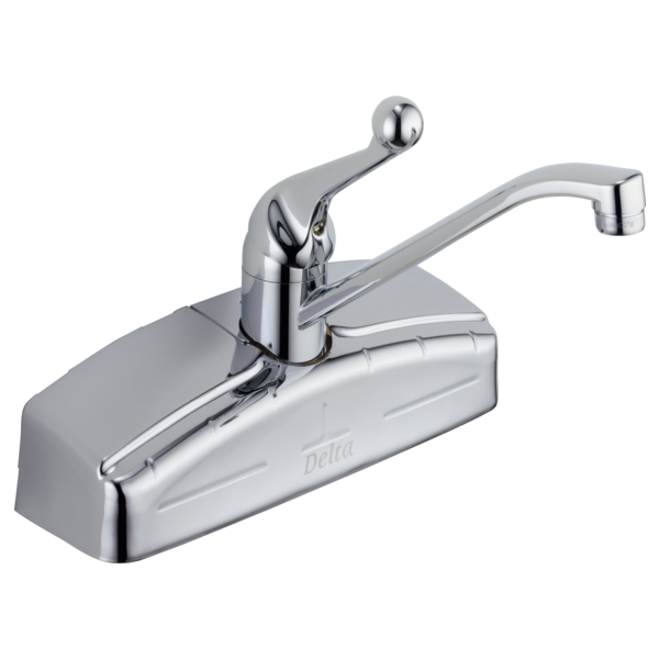 Delta Cassidy Gold 2-Handle Wall-Mount Valve Trim Kit With 3-Setting Int Div In