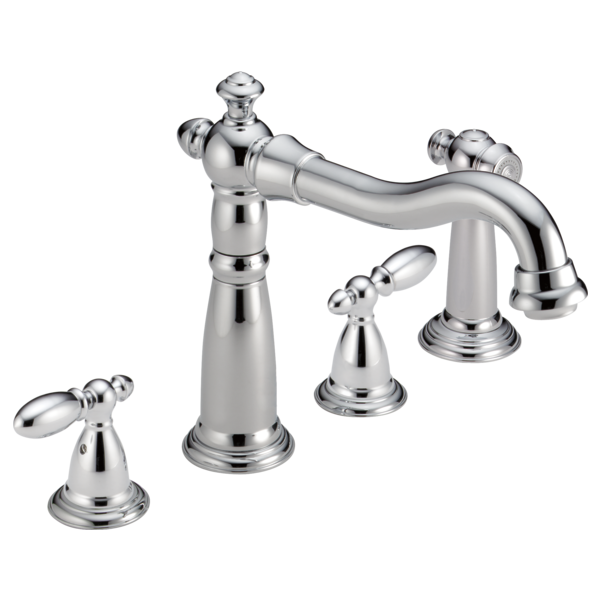 2 Handle Kitchen Faucet Installation Besto Blog   2256 DST B1 